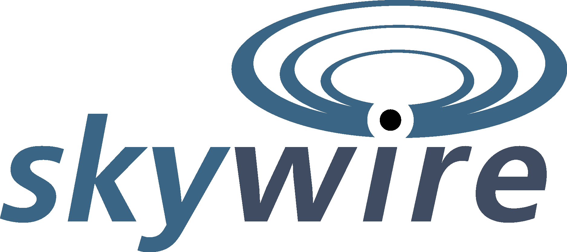 SkyWire Logo Vector Logo